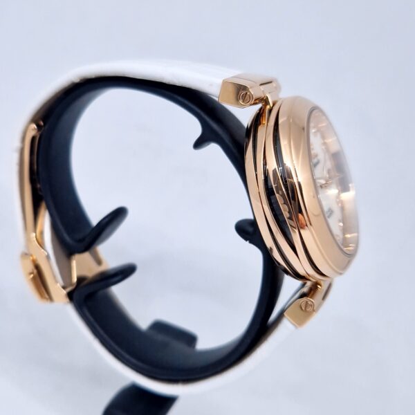 Omega De Ville Ladymatic 425.63.34.20.55.001