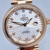 Omega De Ville Ladymatic 425.63.34.20.55.001