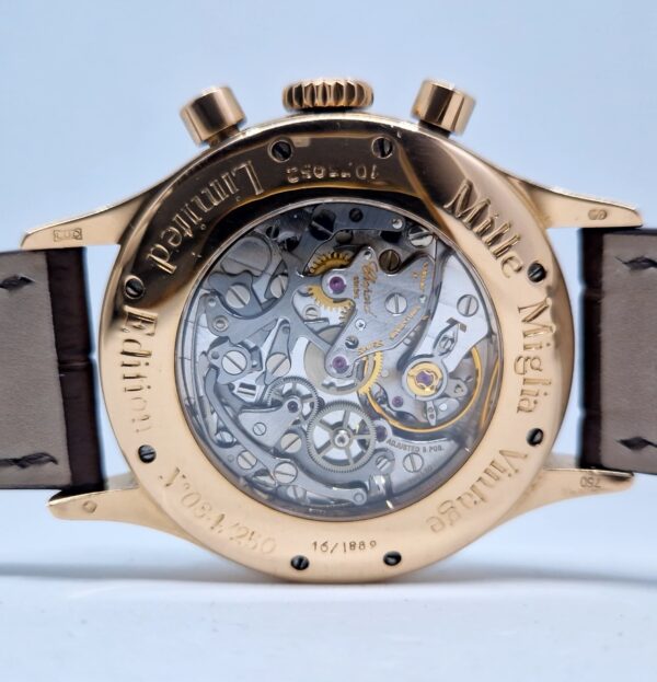 Chopard Mille Miglia Vintage Chronograph 16/1889