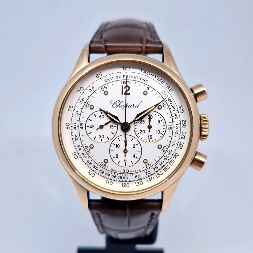 Chopard Mille Miglia Vintage Chronograph 16/1889