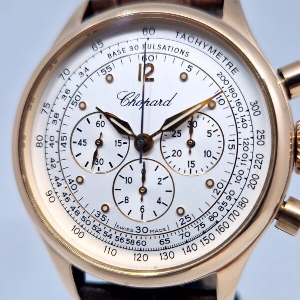 Chopard Mille Miglia Vintage Chronograph 16/1889