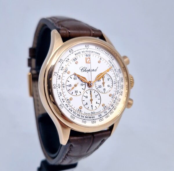 Chopard Mille Miglia Vintage Chronograph 16/1889