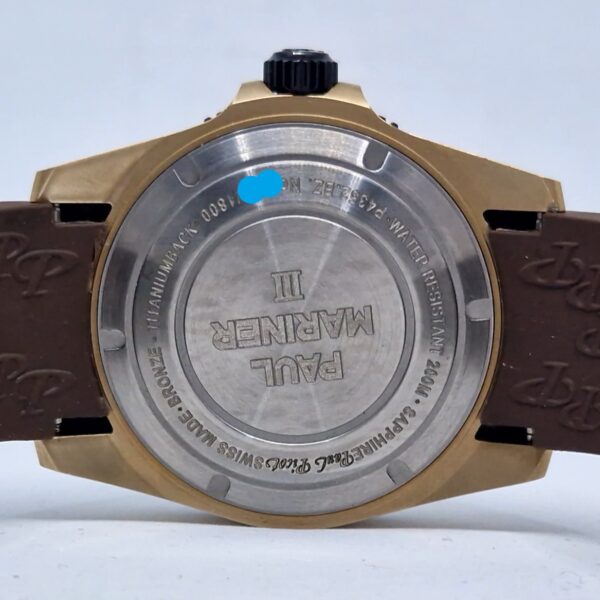 20241219_212322 Paul Picot Paul Mariner III P4352.BZ.CB.2614