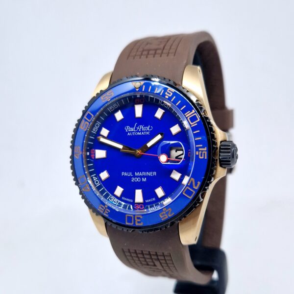 20241219_212445 Paul Picot Paul Mariner III P4352.BZ.CB.2614