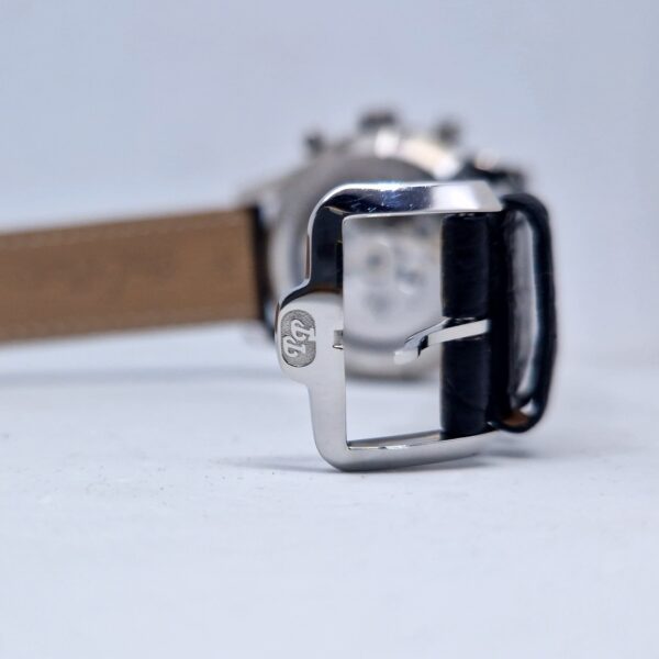 Paul Picot Gentleman Chrono P2030.SG.2022.7401