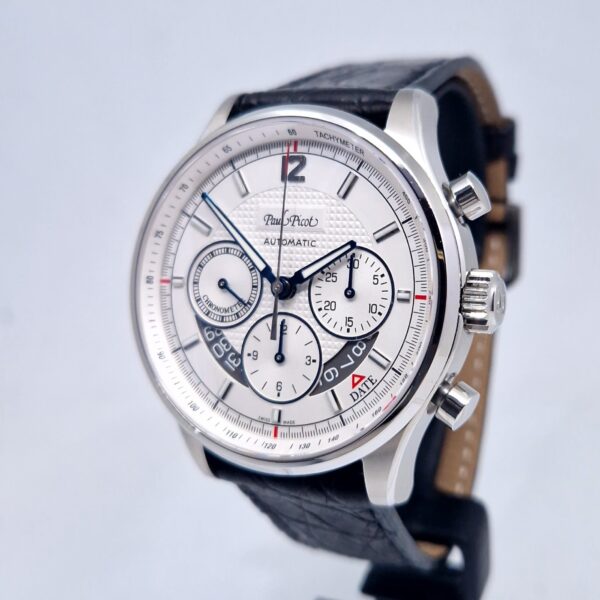 Paul Picot Gentleman Chrono P2030.SG.2022.7401
