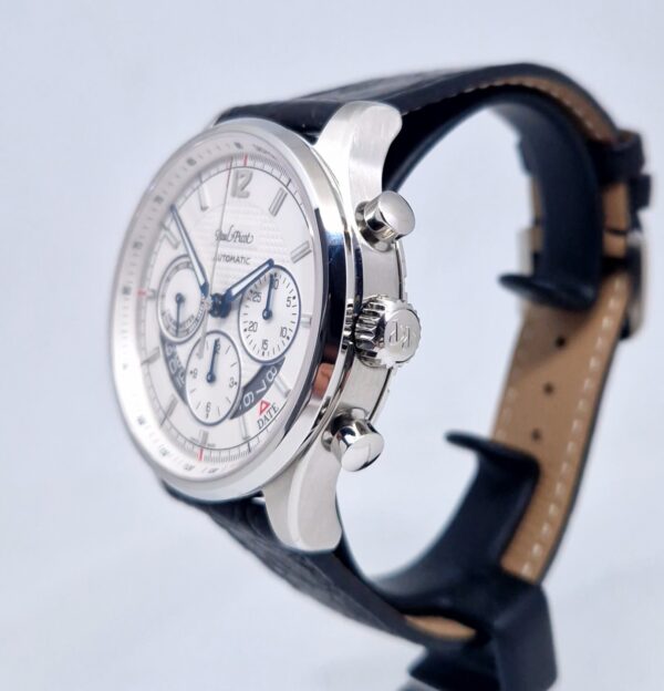 Paul Picot Gentleman Chrono P2030.SG.2022.7401
