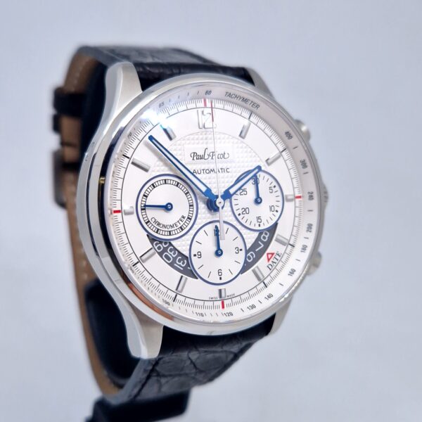 Paul Picot Gentleman Chrono P2030.SG.2022.7401