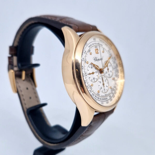 Chopard Mille Miglia Vintage Chronograph 161889 (1) Chopard Mille Miglia Vintage Chronograph 16/1889