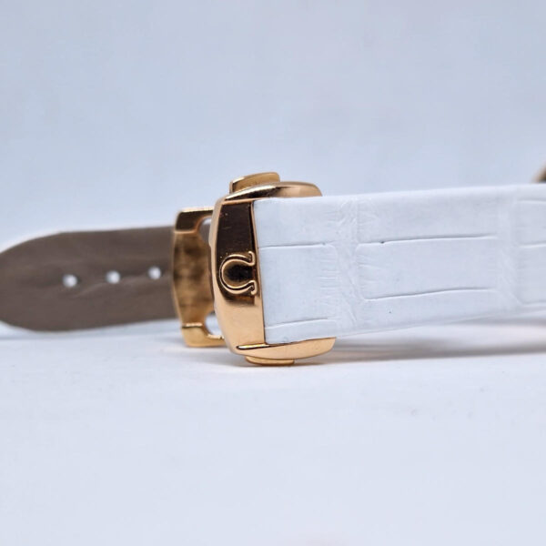 Omega De Ville Ladymatic 425.63.34.20.55 (3) Omega De Ville Ladymatic 425.63.34.20.55.001