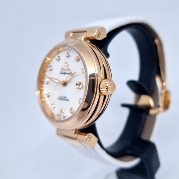 Omega De Ville Ladymatic 425.63.34.20.55 (6) Omega De Ville Ladymatic 425.63.34.20.55.001