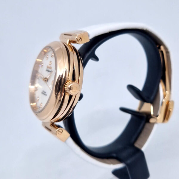 Omega De Ville Ladymatic 425.63.34.20.55 (7) Omega De Ville Ladymatic 425.63.34.20.55.001
