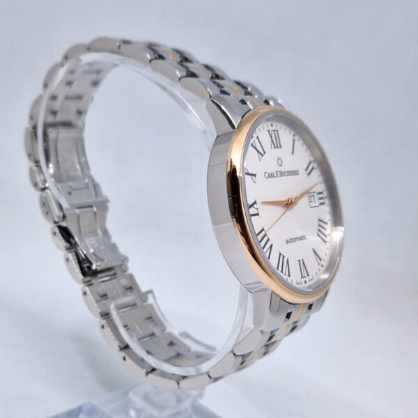 Carl F. Bucherer Adamavi 00.10318.07.11 (1) Carl F. Bucherer Adamavi 00.10318.07.11.21