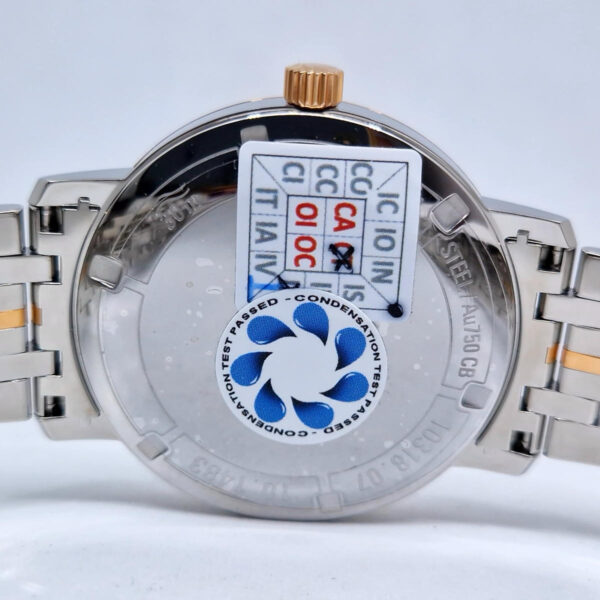 Carl F. Bucherer Adamavi 00.10318.07.11 (3) Carl F. Bucherer Adamavi 00.10318.07.11.21