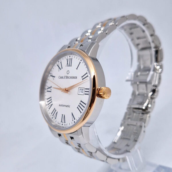 Carl F. Bucherer Adamavi 00.10318.07.11 (6) Carl F. Bucherer Adamavi 00.10318.07.11.21