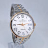 Carl F. Bucherer Adamavi 00.10318.07.11 (9) Carl F. Bucherer Adamavi 00.10318.07.11.21 – luksusowy szwajcarski zegarek automatyczny 40 mm ze stali i 18K różowego złota. Dostępny w Artemwatch.