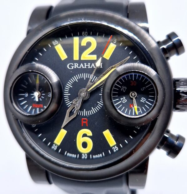 20250206_194519 Graham Swordfish 2SWABB35R limied edition