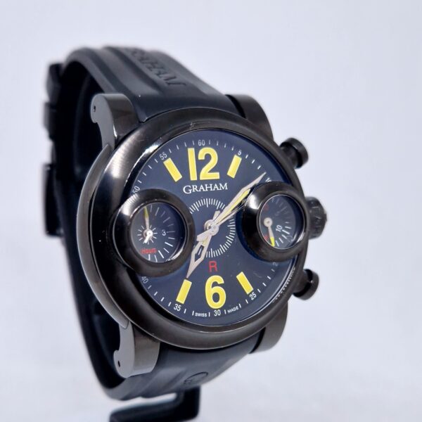 20250206_194525 Graham Swordfish 2SWABB35R limied edition