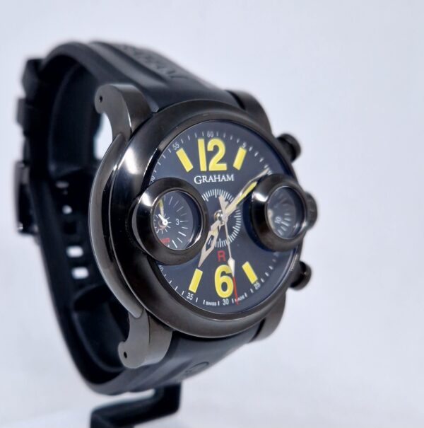 20250206_194544 Graham Swordfish 2SWABB35R limied edition