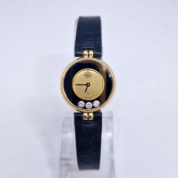 Chopard Happy Diamonds 4070 Chopard Happy Diamonds 4070