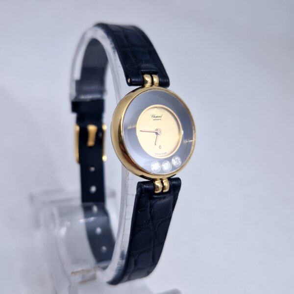 20250215_184722 Chopard Happy Diamonds 4070