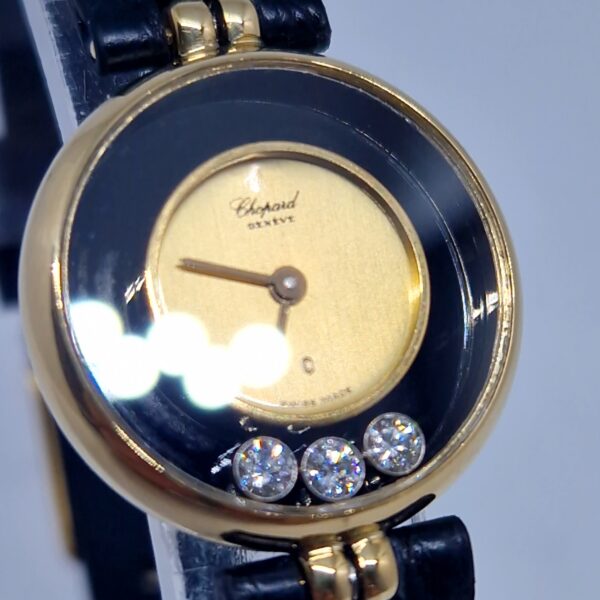 20250215_184852 Chopard Happy Diamonds 4070