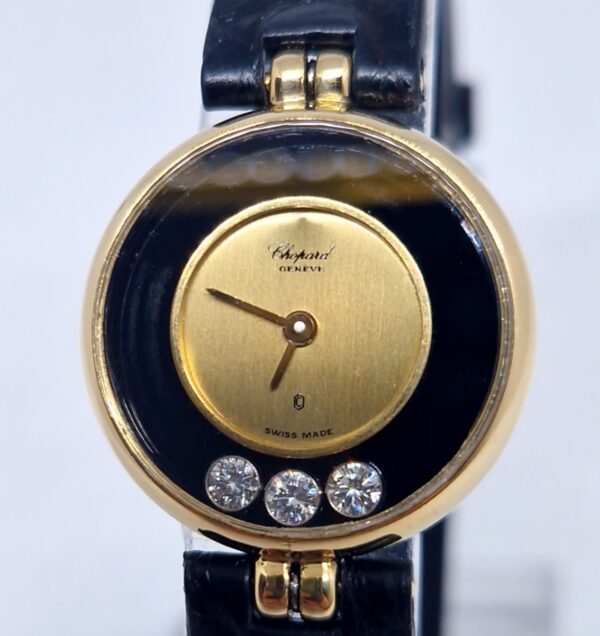 20250215_184922 Chopard Happy Diamonds 4070