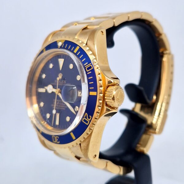 Rolex Submariner Date 1680