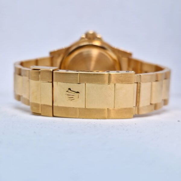 Rolex Submariner Date 1680