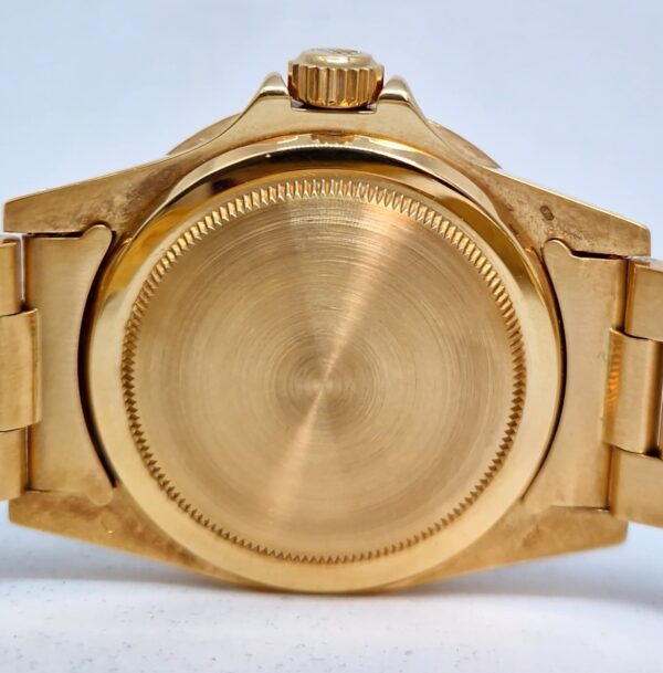 Rolex Submariner Date 1680