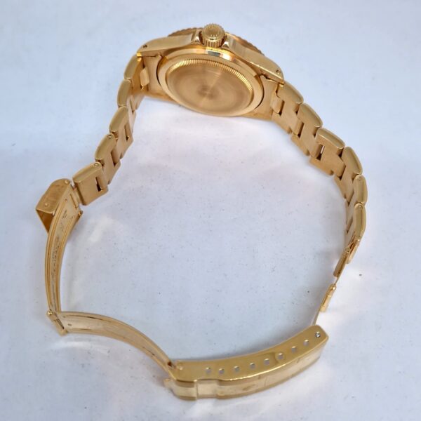 Rolex Submariner Date 1680