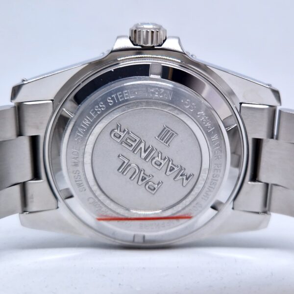 Paul Picot Paul Mariner III P4352.SG.CN.4000