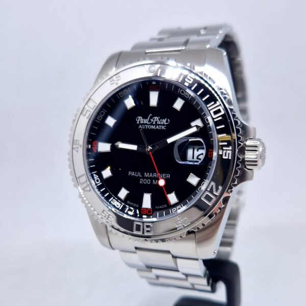 Paul Picot Paul Mariner III P4352.SG.CN.4000