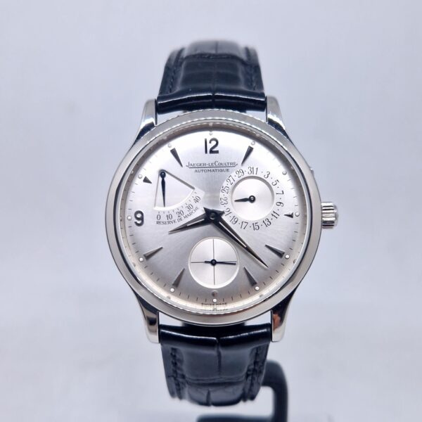 Jaeger-LeCoultre Master Control 140.8.38.S Jaeger-LeCoultre Master Control 140.8.38.S