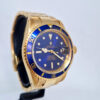 Rolex Submariner Date 1680 (11) Rolex Submariner Date 1680 – oryginalny szwajcarski zegarek vintage. Kultowy model nurkowy, doskonały stan i roczna gwarancja Artemwatch