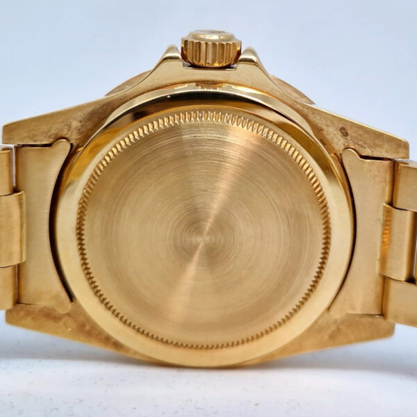 Rolex Submariner Date 1680 (14) Rolex Submariner Date 1680
