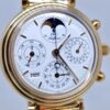20250405_172957 IWC Da Vinci Perpetual Calendar IW3750