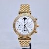 IWC Da Vinci Perpetual Calendar IW3750 IWC Da Vinci Perpetual Calendar IW3750