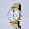 20250405_173009 IWC Da Vinci Perpetual Calendar IW3750