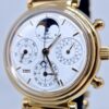 20250405_173132 IWC Da Vinci Perpetual Calendar IW3750