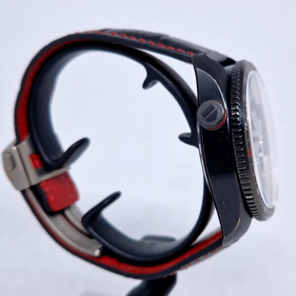 TAG Heuer Grand Carrera Caliper CAV5185 (11) TAG Heuer Grand Carrera Caliper CAV5185.FC6237