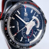 TAG Heuer Grand Carrera Caliper CAV5185 (12) TAG Heuer Grand Carrera Caliper CAV5185.FC6237 – oryginalny szwajcarski zegarek automatyczny z chronografem. Dostępny w Artemwatch