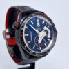 TAG Heuer Grand Carrera Caliper CAV5185 (9) TAG Heuer Grand Carrera Caliper CAV5185.FC6237 – oryginalny szwajcarski zegarek automatyczny z chronografem. Dostępny w Artemwatch