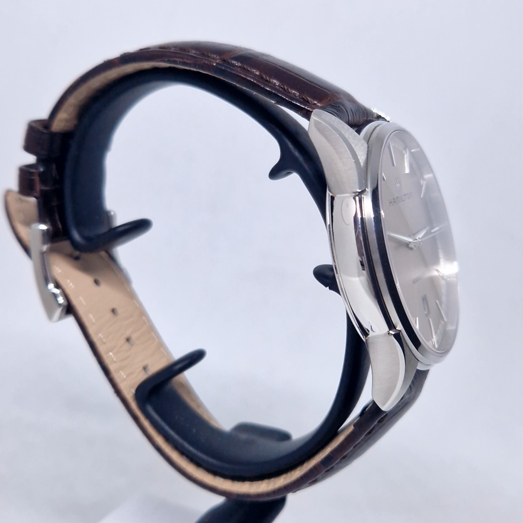 Hamilton Jazzmaster H327450 - Artem Watch zegarki szwajcarskie
