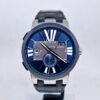Ulysse Nardin Executive Dual Time 243-00 Ulysse Nardin Executive Dual Time 243-00