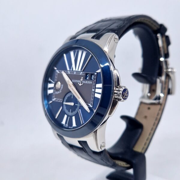20250528_224721 Ulysse Nardin Executive Dual Time 243-00 blue