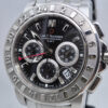 Carl F. Bucherer Patravi 00.10618.08.33 (10) Carl F. Bucherer Patravi 00.10618.08.33.01 – szwajcarski zegarek z funkcją Chronograf i GMT. Dostępny w doskonałym stanie w ArtemWatch.