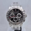 Carl F. Bucherer Patravi 00.10618.08.33 Carl F. Bucherer Patravi 00.10618.08.33.01 – szwajcarski zegarek z funkcją Chronograf i GMT. Dostępny w doskonałym stanie w ArtemWatch.