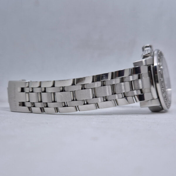 Carl F. Bucherer Patravi 00.10618.08.33 (3) Carl F. Bucherer Patravi 00.10618.08.33.01