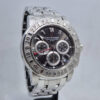 Carl F. Bucherer Patravi 00.10618.08.33 (7) Carl F. Bucherer Patravi TravelGraph 00.10618.08.33.01 – szwajcarski zegarek z funkcją Chronograf i GMT. Dostępny w doskonałym stanie w ArtemWatch.